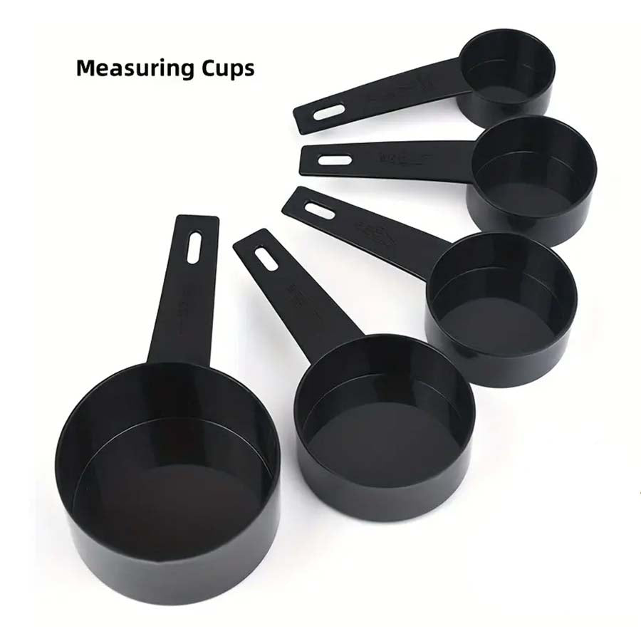 1/2 cup measure