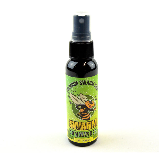 Swarm Commander - Lure Bottle