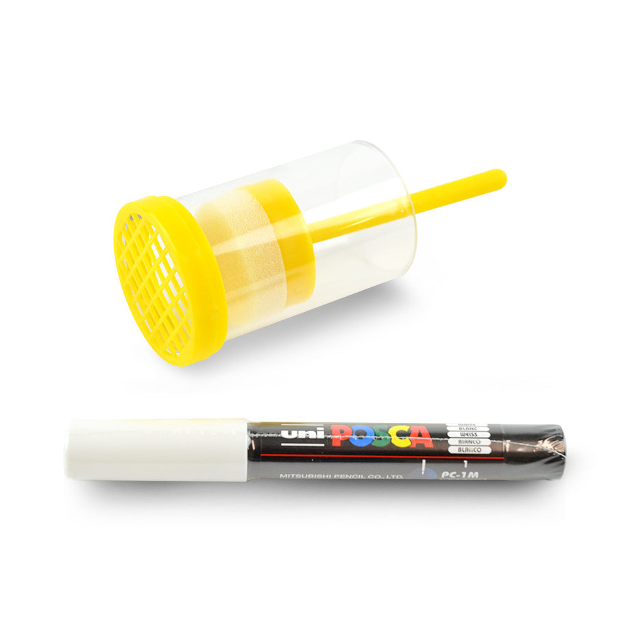 Queen Bee Marker Kit