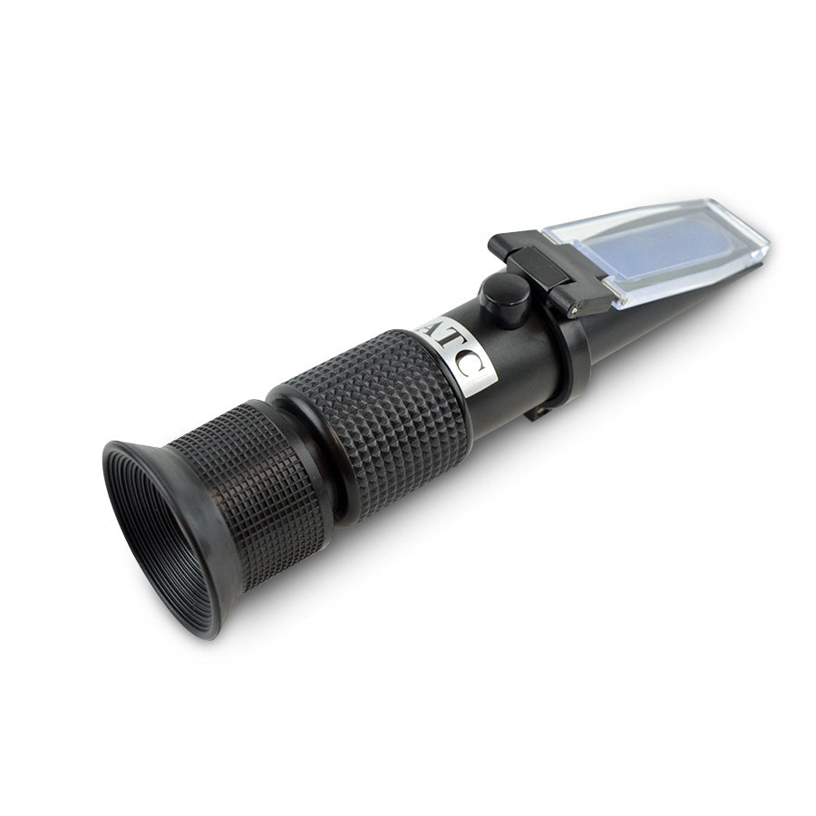 High Quality Metal Refractometer