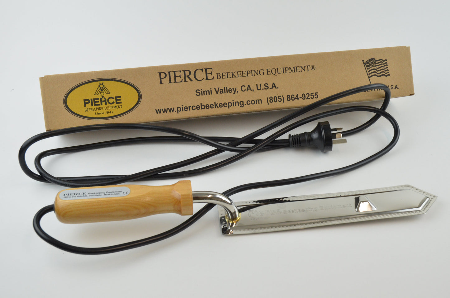 Pierce Speed King LONG Uncapping Knife 30.5 cm