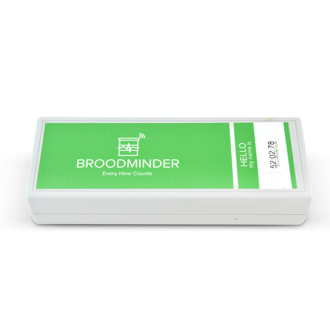 BroodMinder Subhub