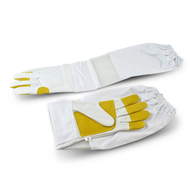 Gloves Ventilated