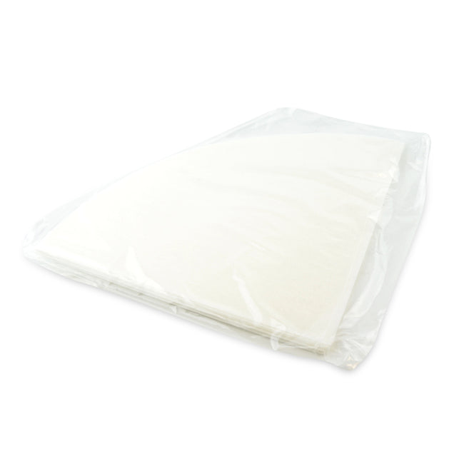 Wax Filters - Bag of 10