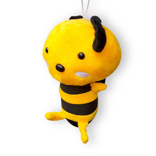 Plush Bee