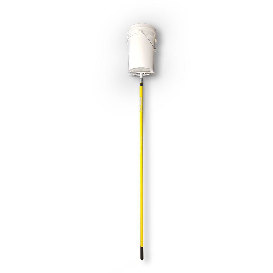 Swarm Catcher Bucket & Pole