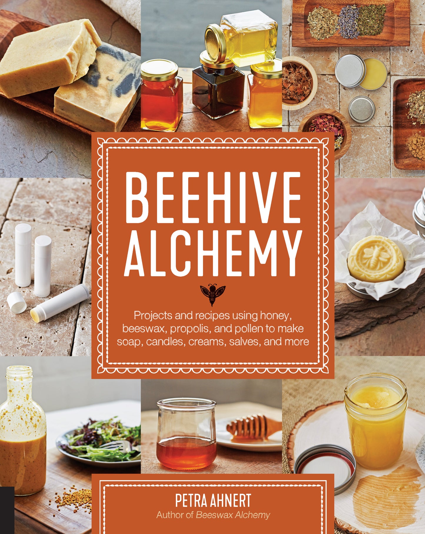 Beehive Alchemy