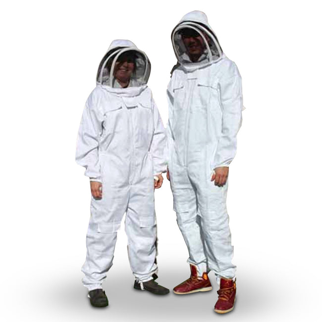 Bee Suit Cotton