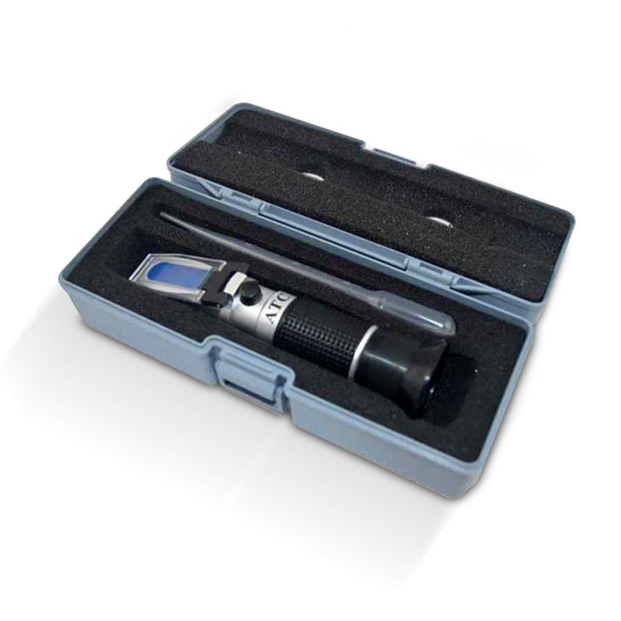 High Quality Metal Refractometer