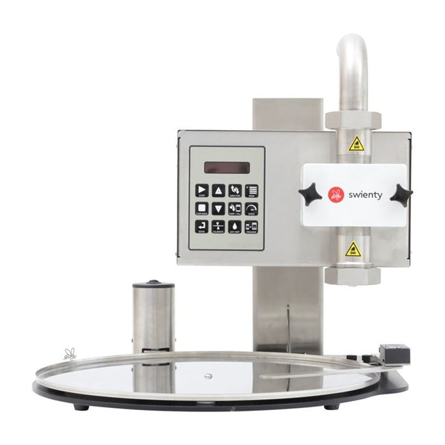 Swienty DAM1000 Filling Stat With 45Ø Tabletop