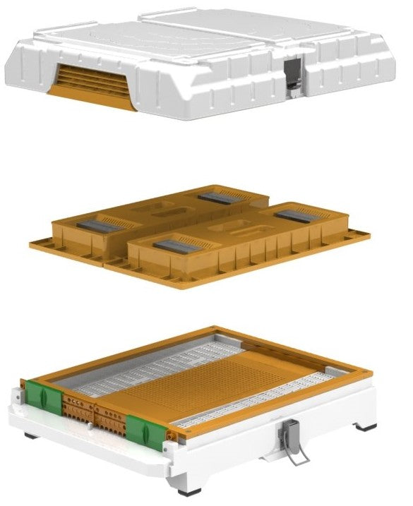 Apimaye 10F Super Kit