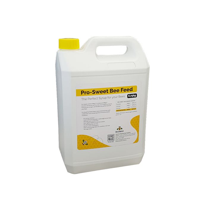 ProSweet Bee Feed 6.75kg