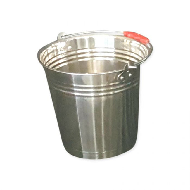 Smoker Safety Bucket SS 10L - Fire Control