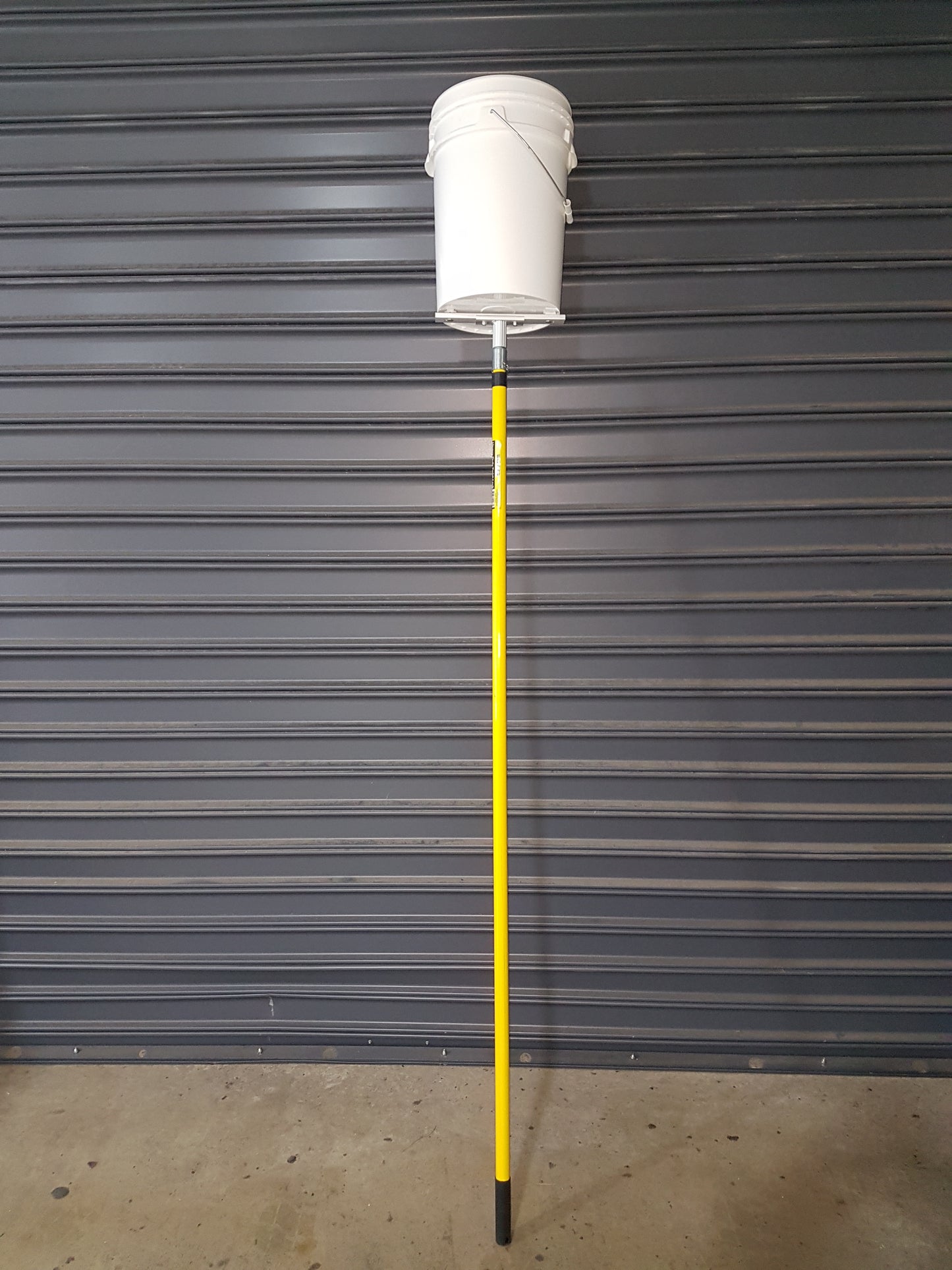 Swarm Catcher Bucket & Pole