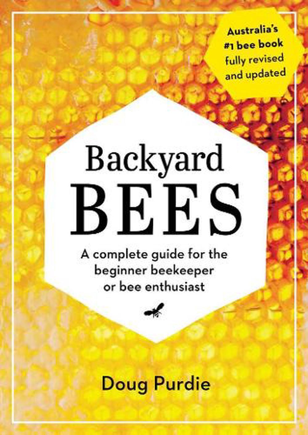 Backyard Bees