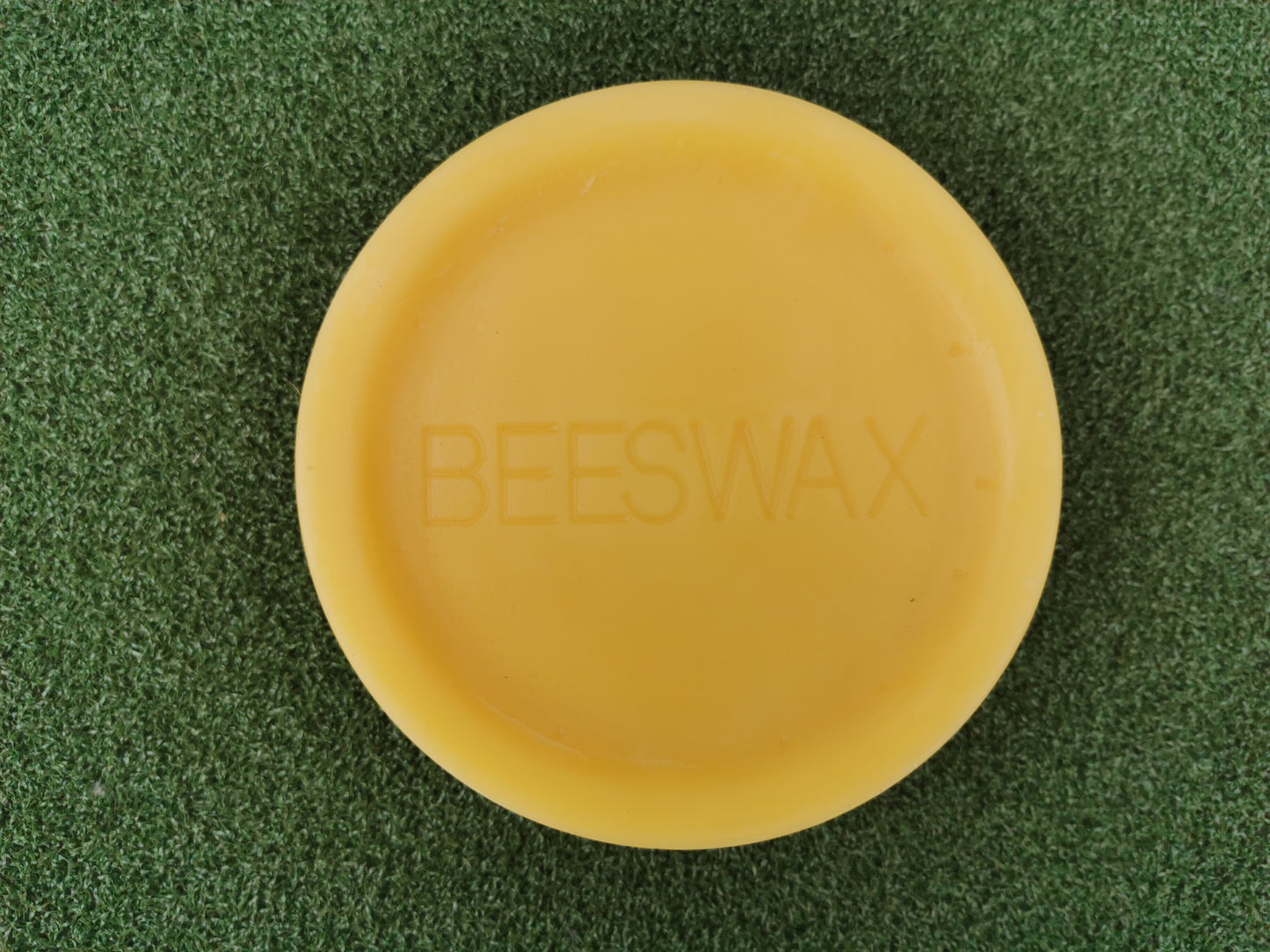 Beeswax  - 100% Australian and Chemical Free