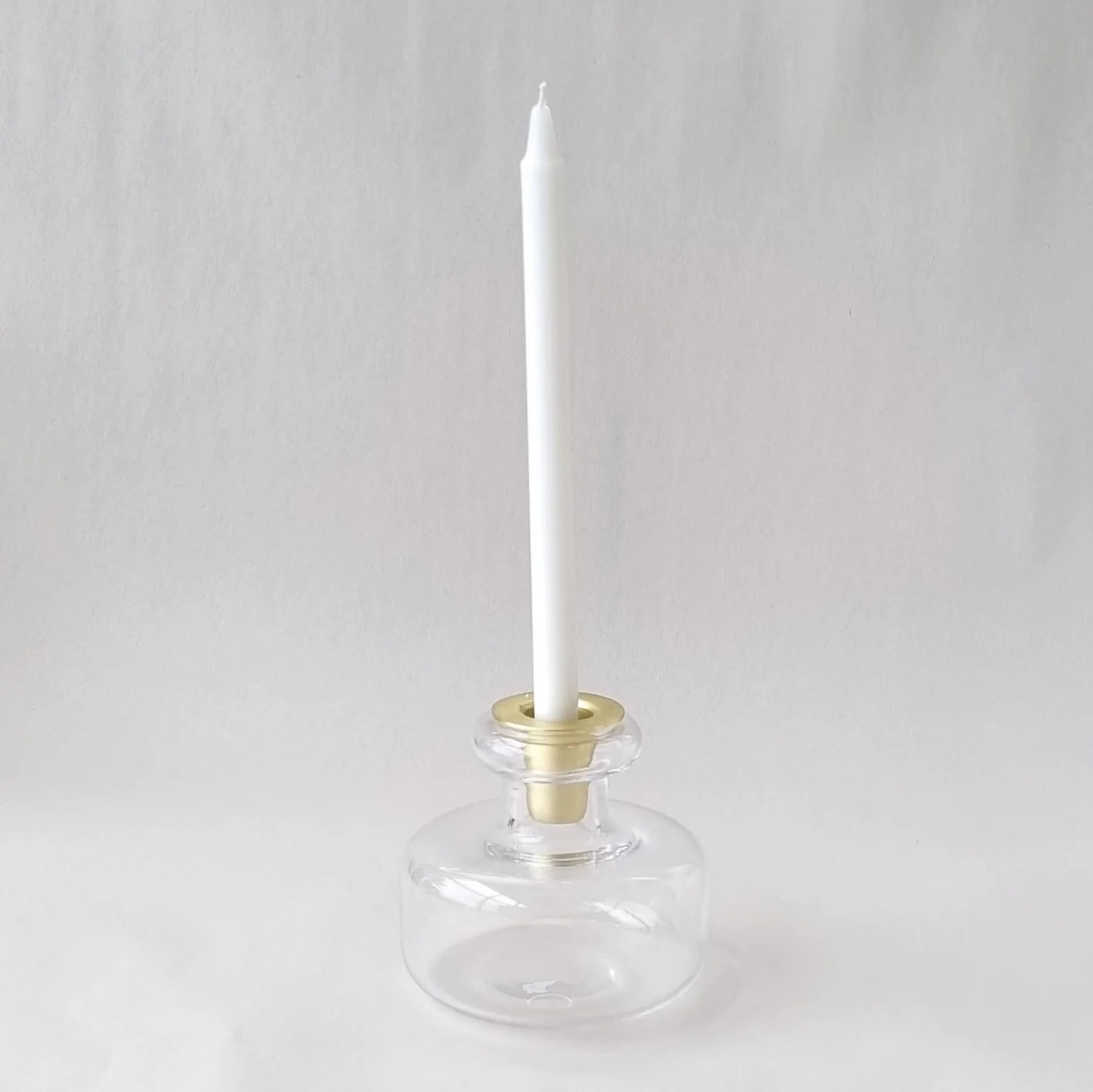 Narrow Stick , Silicon Candle Mould