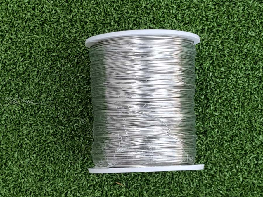 Frame Wire Stainless Steel 500g