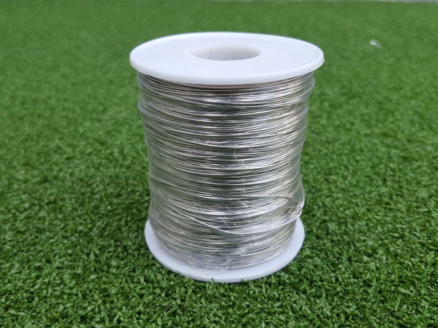 Frame Wire Stainless Steel 500g